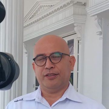 Sumatera Barat Targetkan 13,5 Juta Kunjungan Wisatawan di 2024