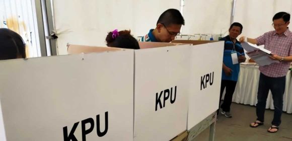 Bawaslu Padang Pariaman Tindak Tegas 54 Kampanye Tanpa STTP dari Kepolisian