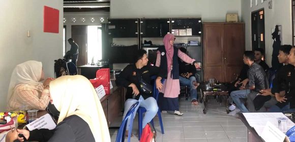 Partisipasi Perempuan Mendominasi: 86 Pengawas Tempat Pemungutan Suara Lulus Administrasi di Padang Pariaman