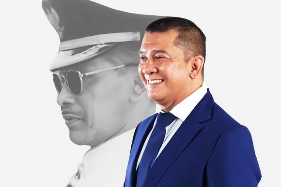 2.-Teuku-Muhammad-Gadaffi Teuku Muhammad Gadaffi: Meneruskan Jejak Kakeknya untuk Kemajuan Sumatera Barat