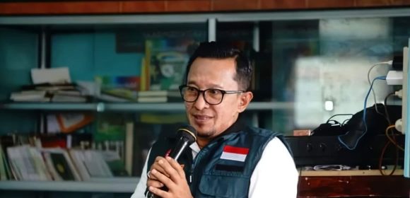 Bantuan Keuangan Bersifat Khusus Rp17 Miliar untuk Tanah Datar Bantuan Keuangan Bersifat Khusus Rp17 Miliar untuk Tanah Datar