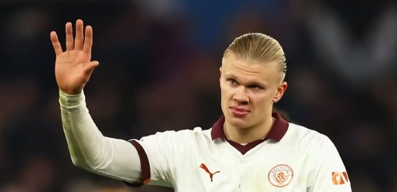 Guardiola Bicara Haaland, Akanji, dan Perkembangan Transfer di Manchester City Guardiola Bicara Haaland, Akanji, dan Perkembangan Transfer di Manchester City