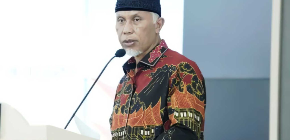 APBD Sumatera Barat 2024: Prioritas Pendidikan dan Kesehatan untuk Masyarakat Madani Sejahtera