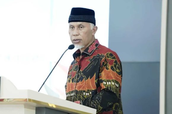 APBD Sumatera Barat 2024: Prioritas Pendidikan dan Kesehatan untuk Masyarakat Madani Sejahtera