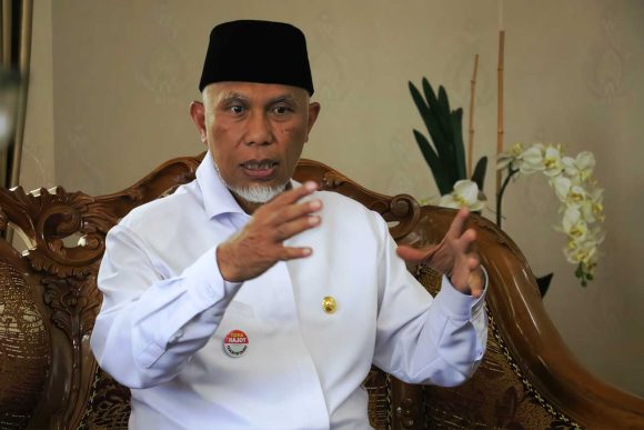 Gedung Kebudayaan Sumbar dan Main Stadium: Rencana Pembangunan dan Tantangan Anggaran