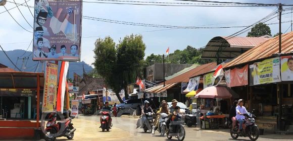 Tragedi Situjuah: Peringatan dan Kenangan Terhadap Pahlawan Kemerdekaan Indonesia