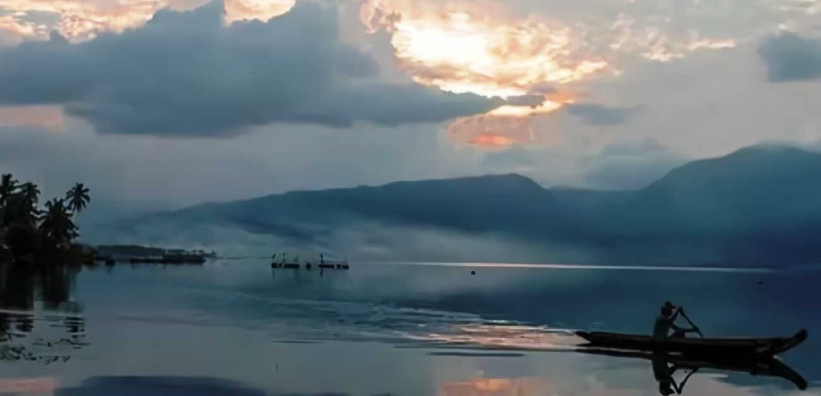 Indahnya Destinasi Wisata Danau di Ranah Minang, Sumatera Barat