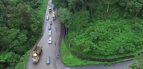 Proyek Inovatif Jalan Layang Sitinjau Lauik: Sumatera Barat Menjadi Episentrum Pengembangan Infrastruktur