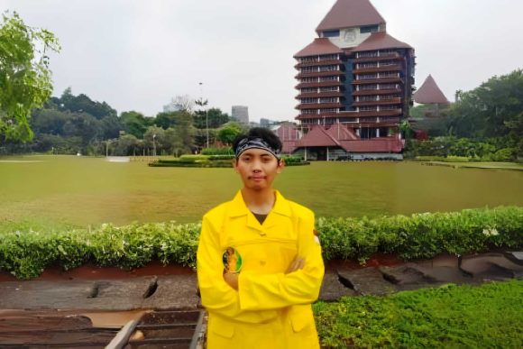 Mahasiswa Inspiratif: Iwan Kurniawan, Pencapaian IPK Tinggi di Dua Perguruan Tinggi dan Kesuksesan di Dunia Usaha