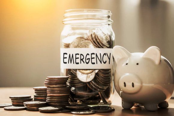 Menabung Dana Darurat: Strategi untuk Menghadapi Keadaan Darurat Keuangan
