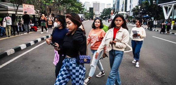 Menemukan Jati Diri: Pentingnya Identitas Pribadi dalam Perjalanan Hidup