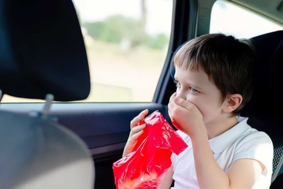 Tips Mengatasi Mabuk Perjalanan: Kenali Gejala dan Terapkan Cara yang Tepat