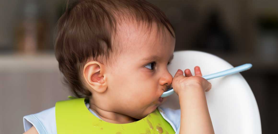 Tips Menghilangkan Aroma Amis pada Menu MPASI Anak dari Protein