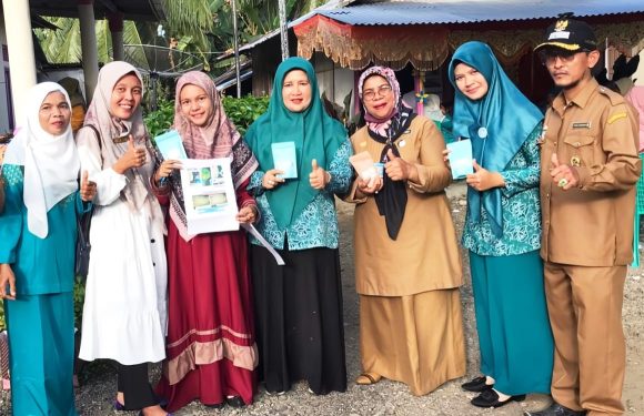 Sukses Bedak Dingin Minang: Dukungan UMKM oleh Pemerintah Nagari Sukses Bedak Dingin Minang: Dukungan UMKM oleh Pemerintah Nagari