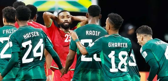 6.-Arab-Saudi-Bangkit-Dramatis-dan-Menang-2 Arab Saudi Bangkit Dramatis dan Menang 2-1 Atas Oman di Piala Asia 2023