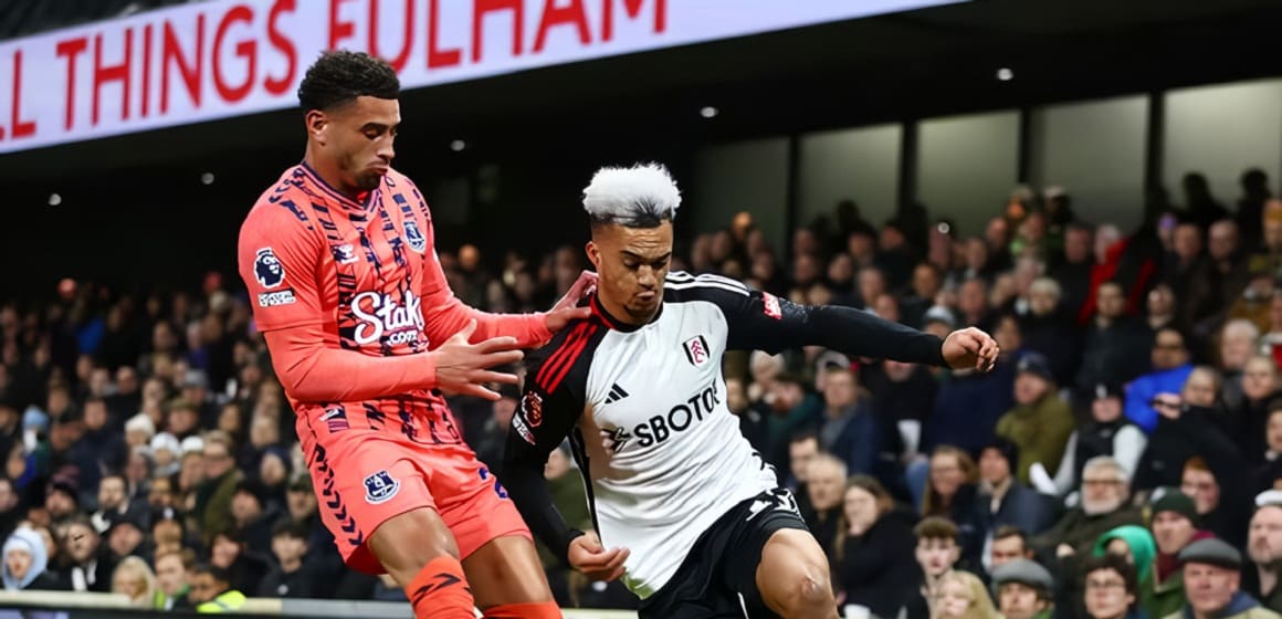 Fulham dan Everton Bermain Imbang Tanpa Gol dalam Pertandingan yang Kurang Menggigit