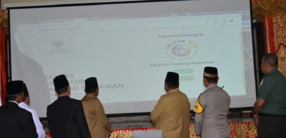 Baznas Padang Pariaman Luncurkan Aplikasi Inovatif untuk Transparansi dan Kemudahan Pembayaran Zakat Baznas Padang Pariaman Luncurkan Aplikasi Inovatif untuk Transparansi dan Kemudahan Pembayaran Zakat