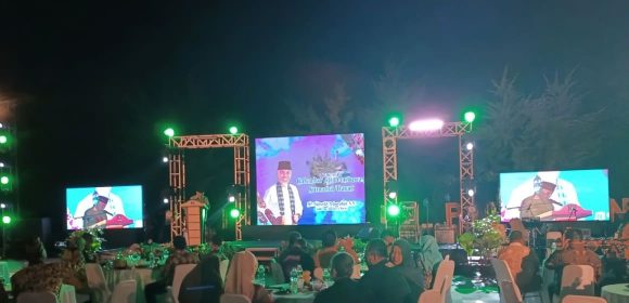 Kalender Event Pariwisata 2024: 78 Acara Siap Sambut Wisatawan