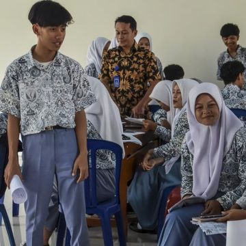 Pemilu 2024: Strategi Menjadi Pemilih Cerdas dan Tantangan Masyarakat Adat