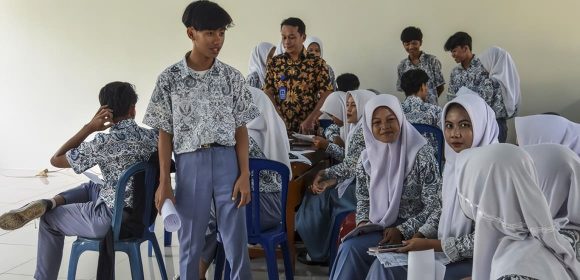 Pemilu 2024: Strategi Menjadi Pemilih Cerdas dan Tantangan Masyarakat Adat