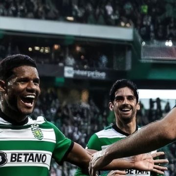Braga vs Sporting CP: Prakiraan Pertandingan dan Head-to-Head