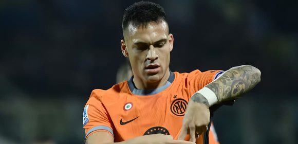 Inter Milan Kembali Puncaki Klasemen Serie A Inter Milan Kembali Puncaki Klasemen Serie A