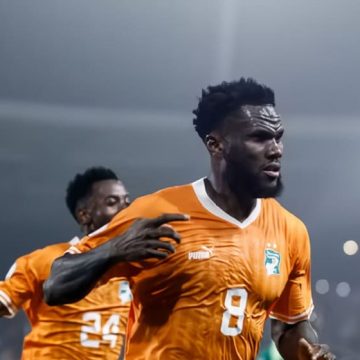 Kemenangan Pantai Gading di Perempat Final AFCON 2023