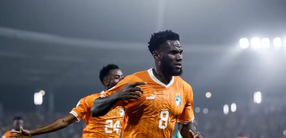 Kemenangan Pantai Gading di Perempat Final AFCON 2023