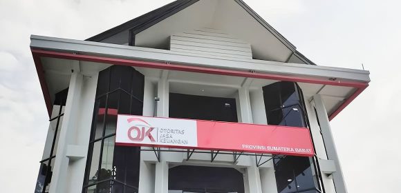 Kondisi Positif Sektor Jasa Keuangan di Sumatera Barat: Pertumbuhan Aset dan Kredit Mendorong Ekonomi Daerah Kondisi Positif Sektor Jasa Keuangan di Sumatera Barat: Pertumbuhan Aset dan Kredit Mendorong Ekonomi Daerah