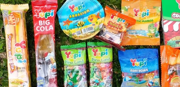 Memilih Jajanan Sehat untuk Anak: Peran Penting Orang Tua dalam Pendidikan Gizi