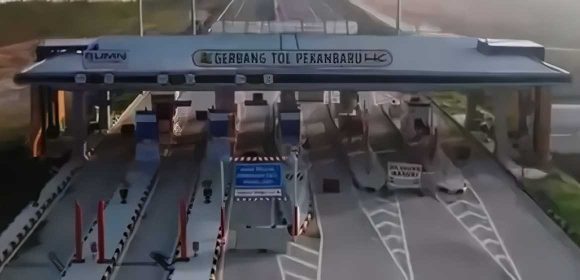 Pembangunan Jalan Tol Trans Sumatera Dikebut: Peningkatan Konektivitas dan Ekonomi Wilayah