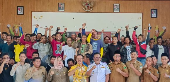 PendawaJek: Solusi Transportasi Baru dari Anak Lubuak Aluang PendawaJek: Solusi Transportasi Baru dari Anak Lubuak Aluang