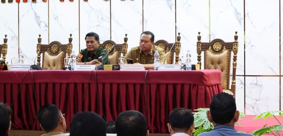 Menuju Kota Pariaman Maju: Forum Konsultasi Publik RPJPD Tahun 2025-2045 Menuju Kota Pariaman Maju: Forum Konsultasi Publik RPJPD Tahun 2025-2045