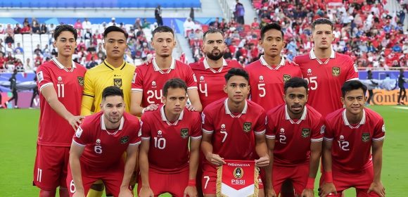 Kekecewaan Timnas Indonesia di Piala Asia 2023 Lawan Jepang Kekecewaan Timnas Indonesia di Piala Asia 2023 Lawan Jepang