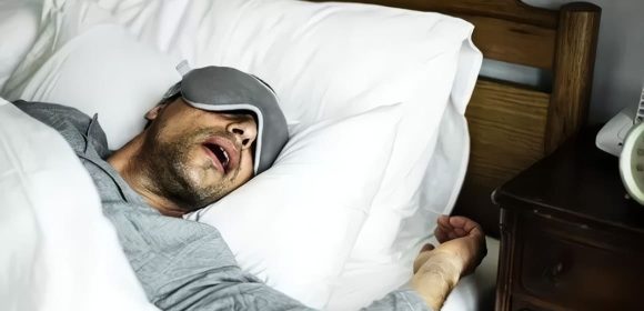 Mendapatkan Tidur Malam yang Berkualitas untuk Menghindari Insomnia