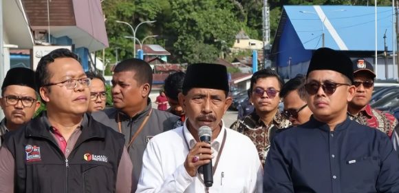 Sumbar Agendakan Pariwisata ke Kharisma Event Nusantara 2024