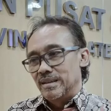 Deflasi Capai 0,32 Persen di Sumatera Barat pada Januari 2024