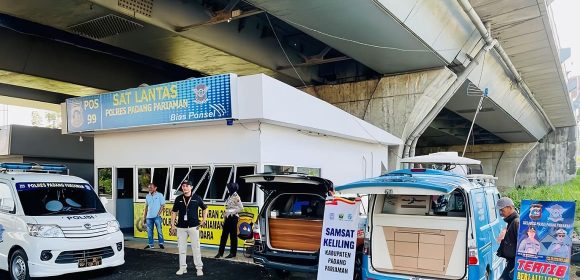 Samsat Keliling Padang Pariaman: Catat Lokasi & Jadwal Februari Samsat Keliling Padang Pariaman: Catat Lokasi & Jadwal Februari