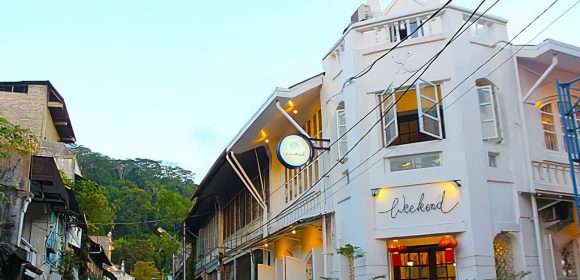 Branding Pariwisata Sumatera Barat: Sejarah Label Wisata Branding Pariwisata Sumatera Barat: Sejarah Label Wisata