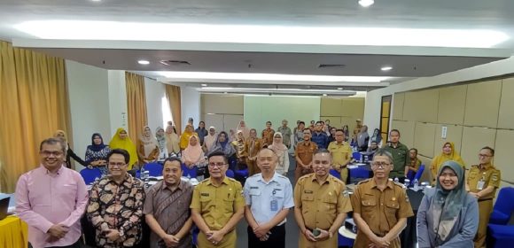 PKBI Sumbar dan Pemkab Padang Pariaman Bersatu Wujudkan Ketahanan Iklim Inklusif PKBI Sumbar dan Pemkab Padang Pariaman Bersatu Wujudkan Ketahanan Iklim Inklusif