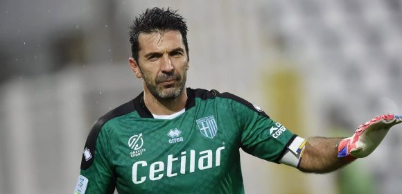 Buffon Ungkap Penyesalan Terdalam Tak Mampu Membawa Juventus Juara Liga Champions
