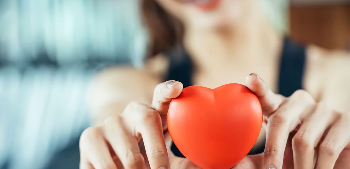 Cara Simpel Agar Jantung Tetap Bahagia dan Sehat