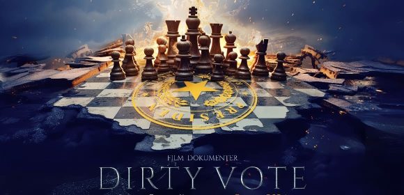 Dirty Vote Membongkar Intrik Pemilu 2024 dalam Lensa Hukum dan Patriotisme