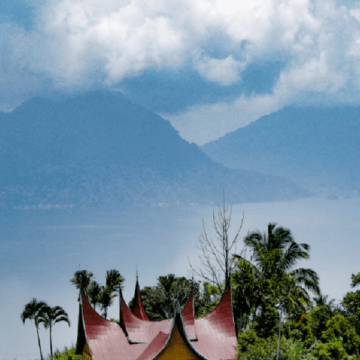 Exploring the Beauty of Agam Empat Destinasi Wisata yang Wajib Dikunjungi di Kabupaten Agam, Sumatera Barat