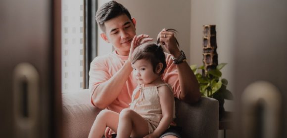 Father Hunger Dampak Ketiadaan Ayah dalam Pengasuhan Anak Father Hunger Dampak Ketiadaan Ayah dalam Pengasuhan Anak