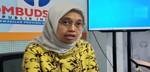 Jaga Keselamatan & Inklusi Jelang Pemilu di Padang Pariaman Jaga Keselamatan & Inklusi Jelang Pemilu di Padang Pariaman