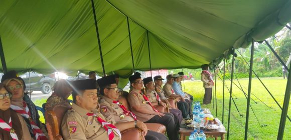 Jambore Ranting 1 Tahun 2024 Meningkatkan Semangat Kepramukaan dan Pembentukan Generasi Muda Berkarakter di Padang Pariaman Jambore Ranting 1 Tahun 2024 Meningkatkan Semangat Kepramukaan dan Pembentukan Generasi Muda Berkarakter di Padang Pariaman