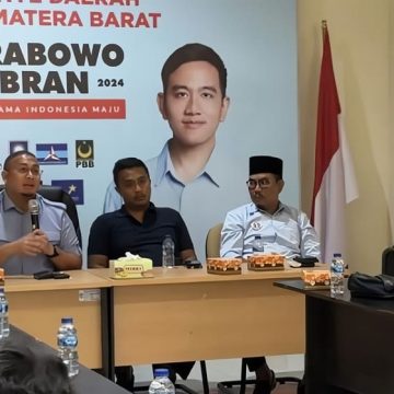 Kekalahan Prabowo-Gibran di Pilpres 2024 Isu Hoaks dan Fitnah Berdampak Besar