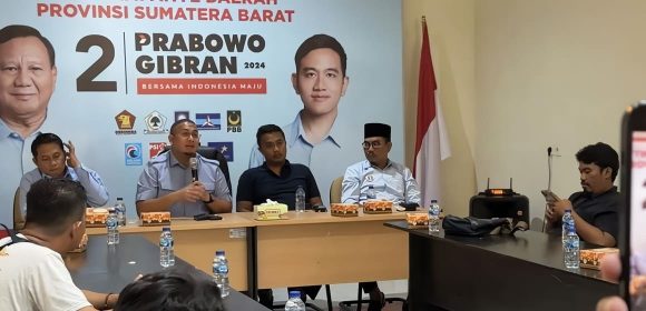 Kekalahan Prabowo-Gibran di Pilpres 2024 Isu Hoaks dan Fitnah Berdampak Besar