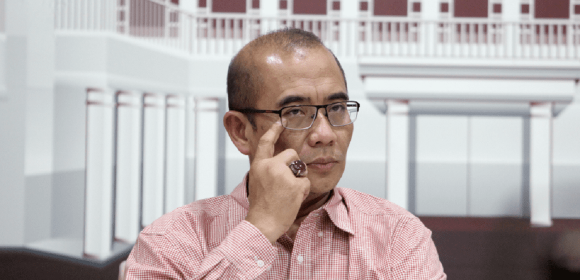 Ketua KPU RI Minta Maaf atas Kesalahan Konversi Data Pemilu 2024